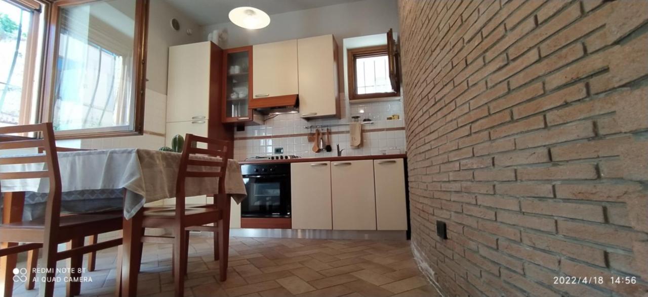 La Puteka Short Rent Nel Cuore Di วาสโต ภายนอก รูปภาพ