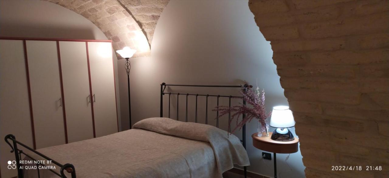 La Puteka Short Rent Nel Cuore Di วาสโต ภายนอก รูปภาพ